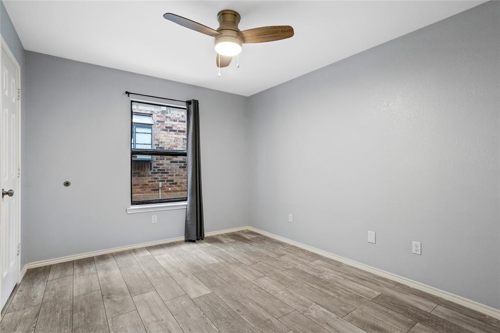 Crestbluff Condo - Residential