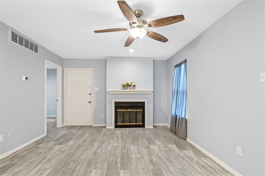 Welcome to 1735 Crest Grove Drive—an updated, move-in ready condo offering comfort, style, and convenience. This 2-bedroom, 1-full bath home has been recently renovated and thoughtfully repaired, making it truly ready for its next owner. Enjoy beautiful countertops, updated fixtures, and newer hard-surface flooring throughout. The living space is filled with natural light and offers a relaxing view of the community pool—perfect for everyday enjoyment or entertaining guests. Whether you’re a first-time buyer, downsizing, or investing, this well-maintained condo is a wonderful opportunity to own a refreshed home in a convenient location.