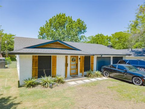 325 Clary Drive Mesquite TX 75149