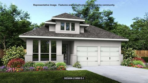 2543 Auburn Street Fate TX 75087