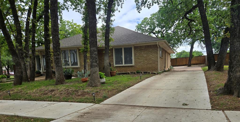 Wood Creek - Residential