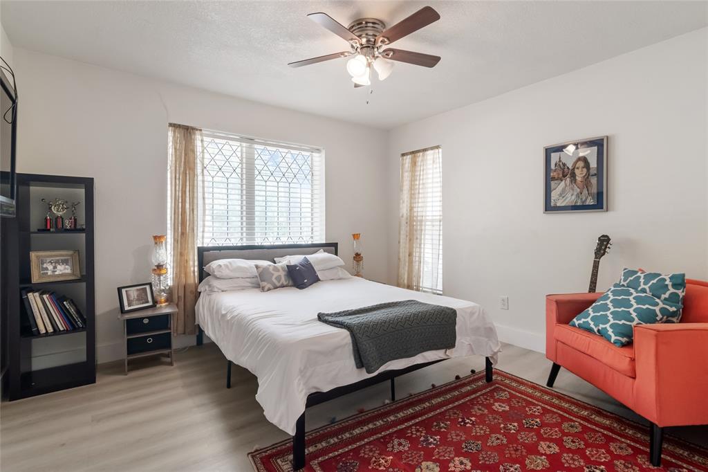 Wood Creek - Residential