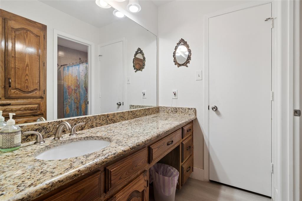Wood Creek - Residential