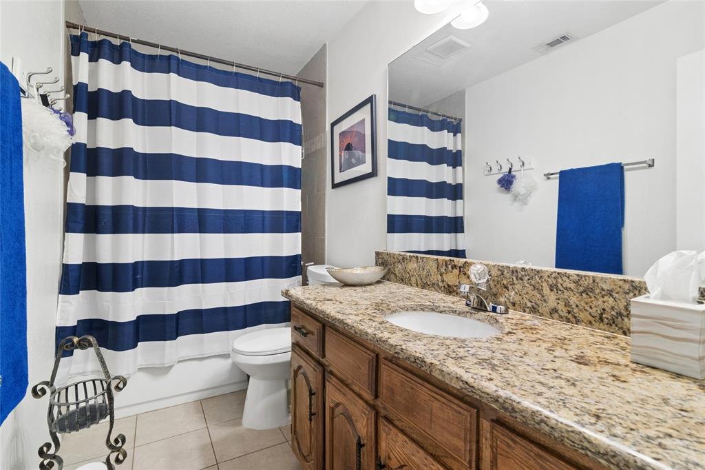 Wood Creek - Residential