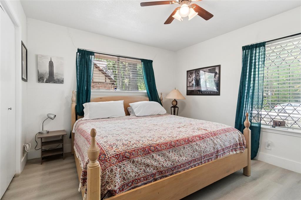 Wood Creek - Residential