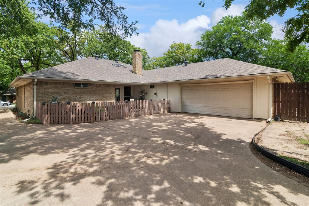 Wood Creek - Residential
