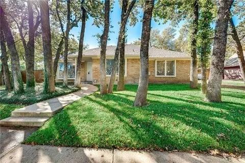 Wood Creek - Residential