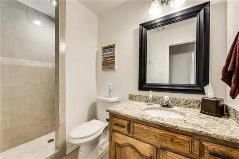 Wood Creek - Residential