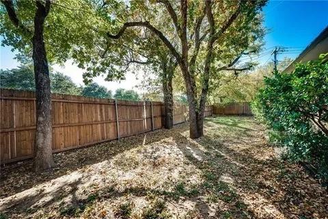Wood Creek - Residential