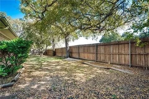 Wood Creek - Residential