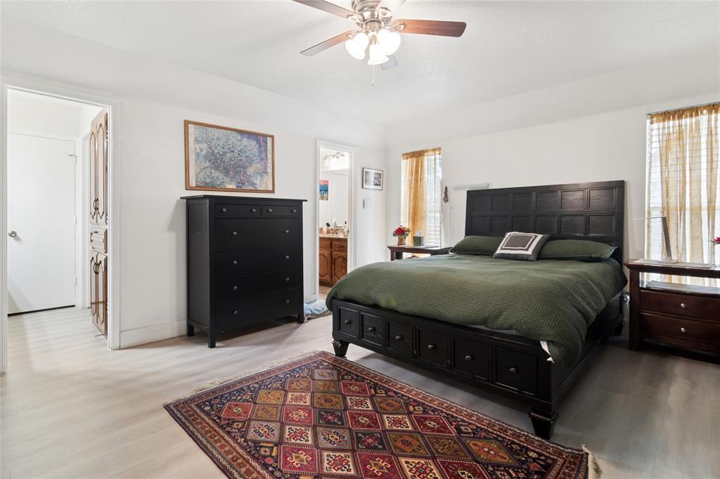 Wood Creek - Residential