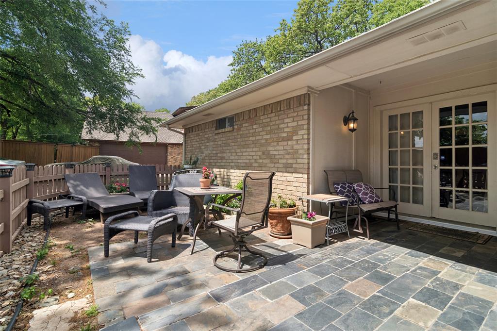 Wood Creek - Residential