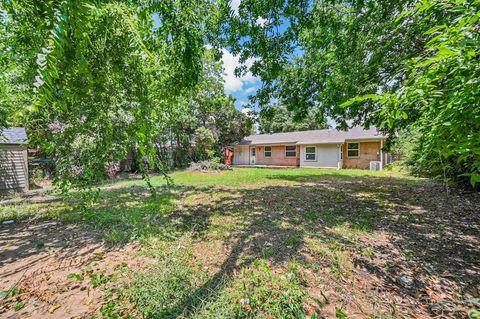 A home in Lewisville