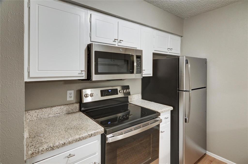 Woodhaven Condo - Residential Lease
