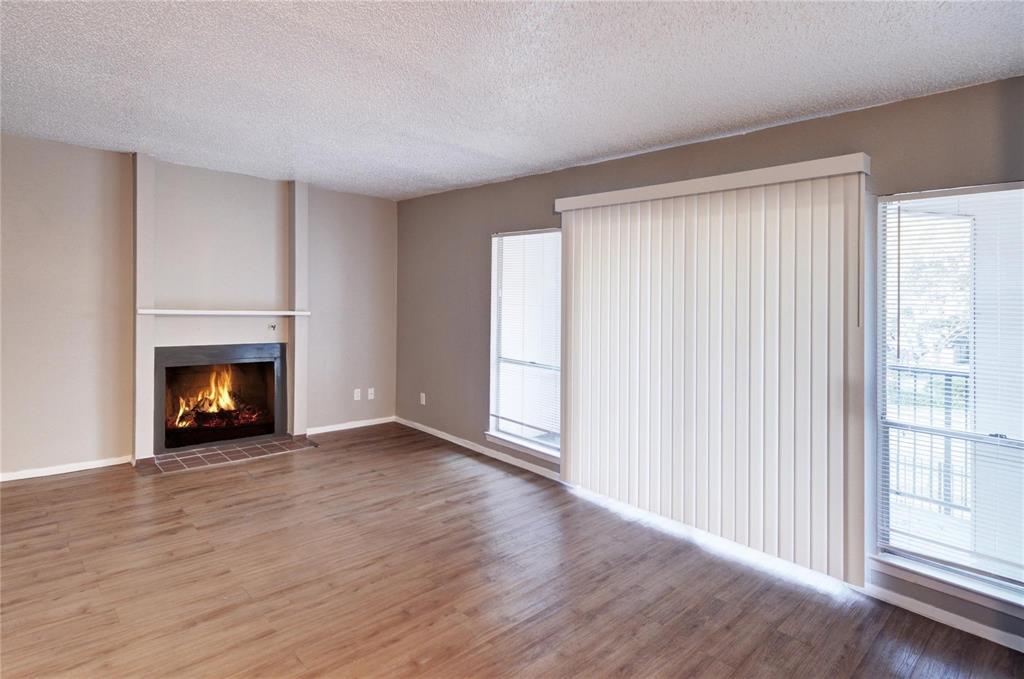 Woodhaven Condo - Residential Lease