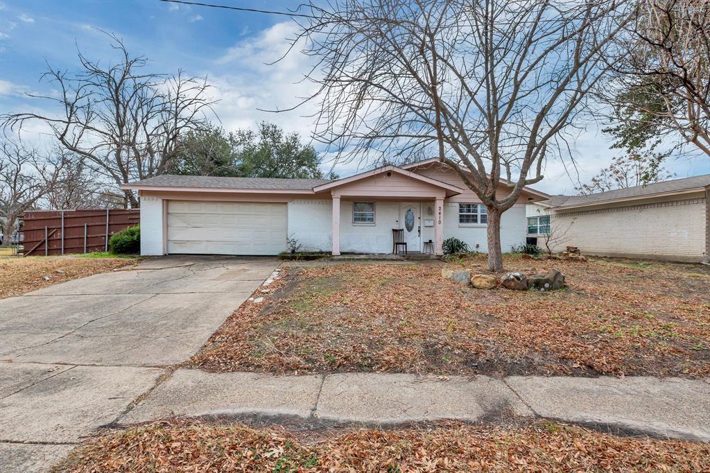 2410 Northumberland Drive