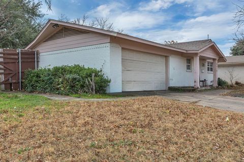 2410 Northumberland Drive Garland TX 75041