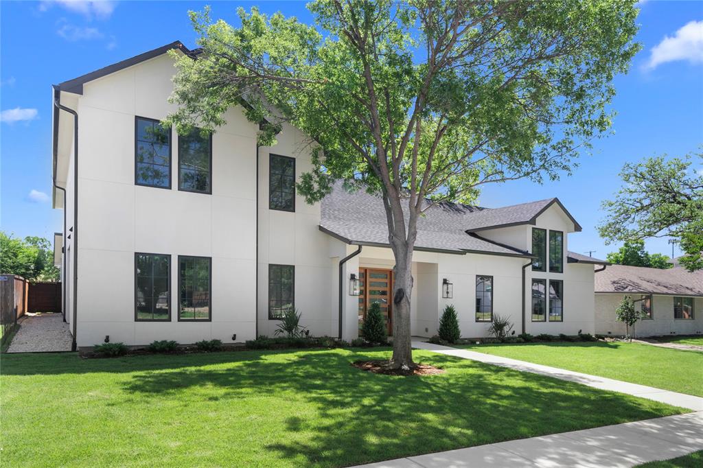 Webster Grove - Residential