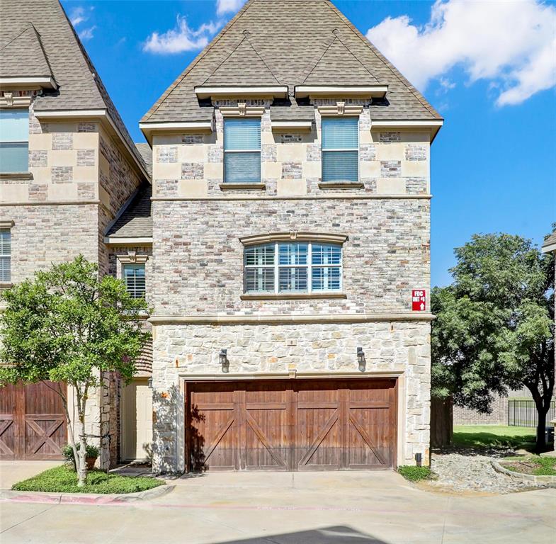 2700 Club Ridge Drive 8