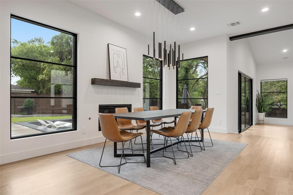 Lake Ridge Estates - Residential