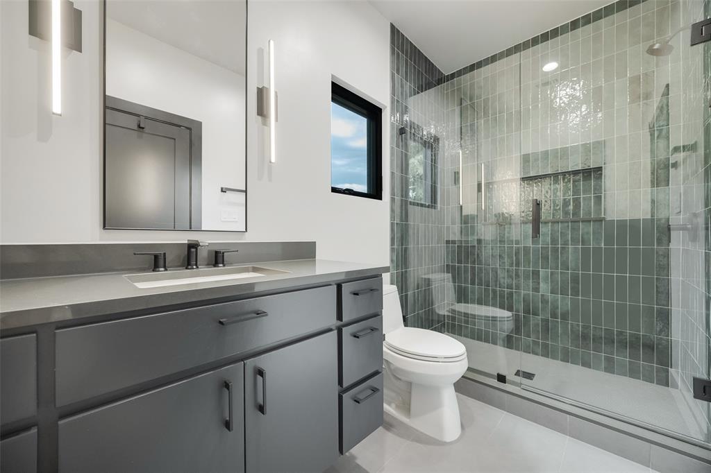 Lake Ridge Estates - Residential