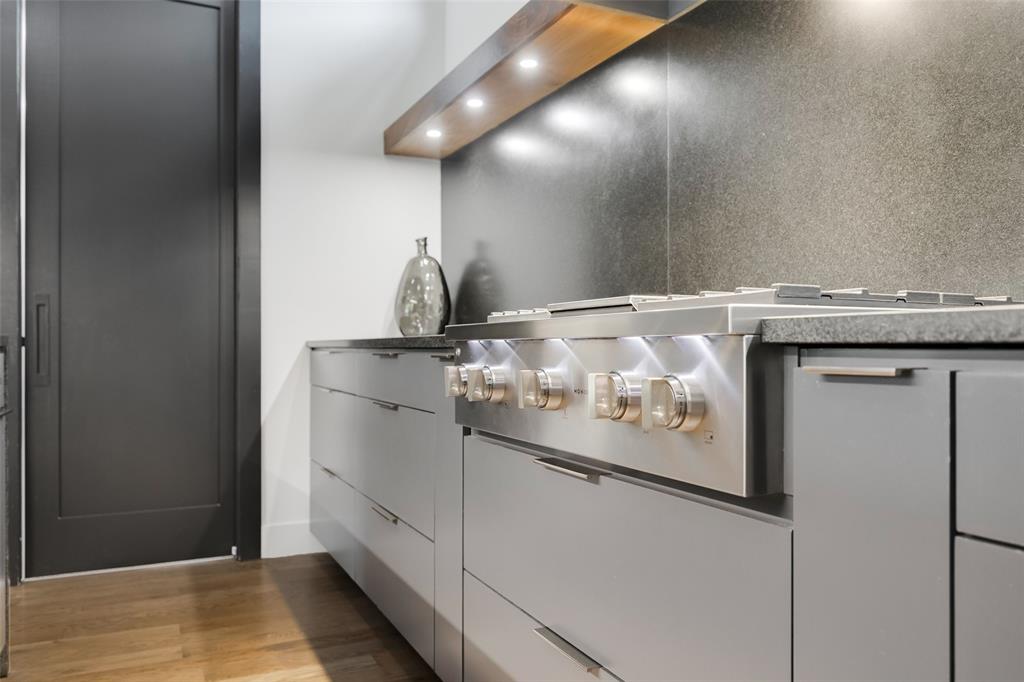 Lake Ridge Estates - Residential