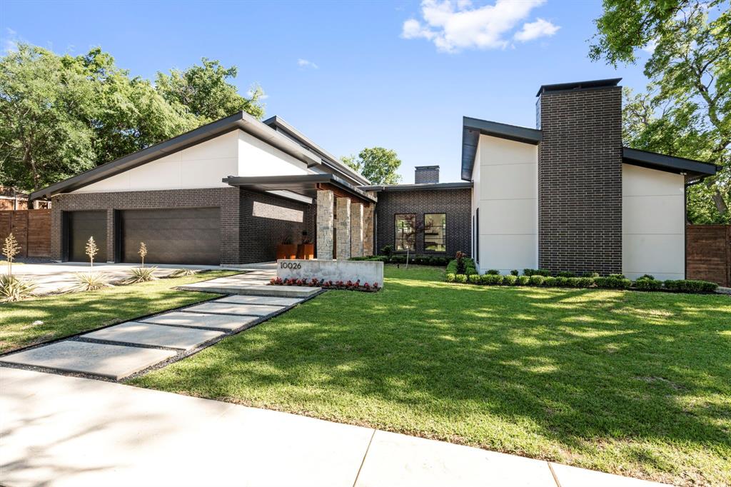 10026 Mccree Road