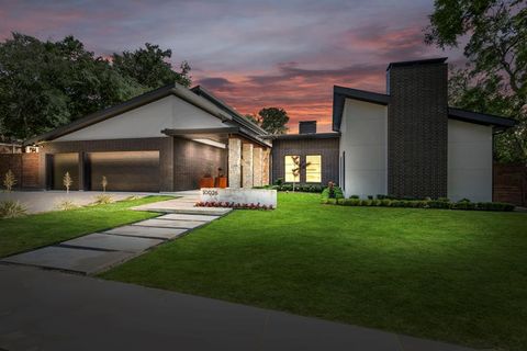10026 Mccree Road Dallas TX 75238