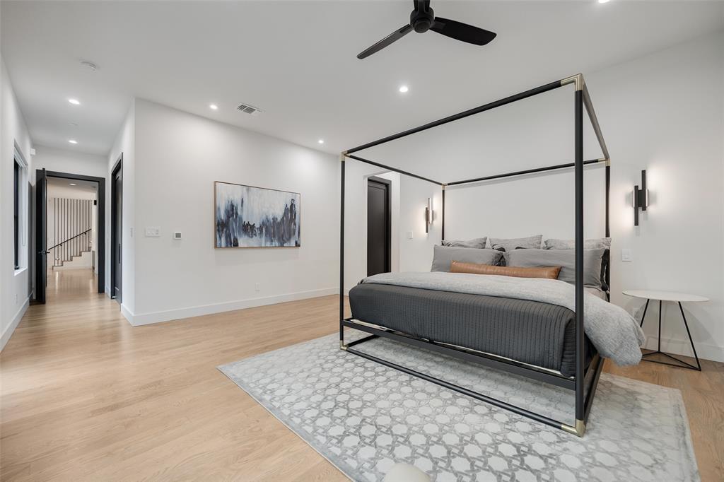 Lake Ridge Estates - Residential