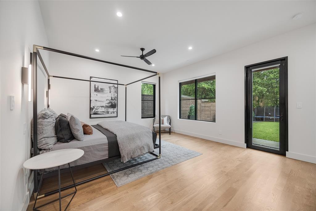 Lake Ridge Estates - Residential