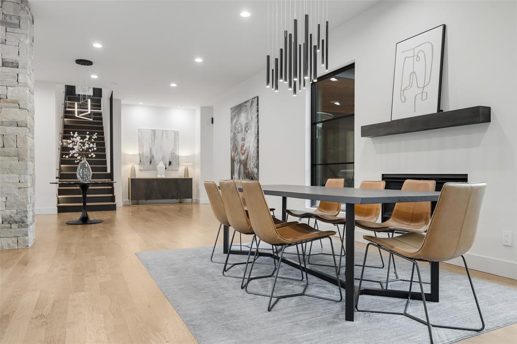 Lake Ridge Estates - Residential