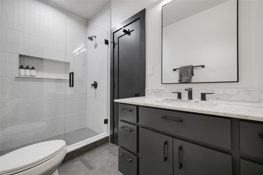 Lake Ridge Estates - Residential