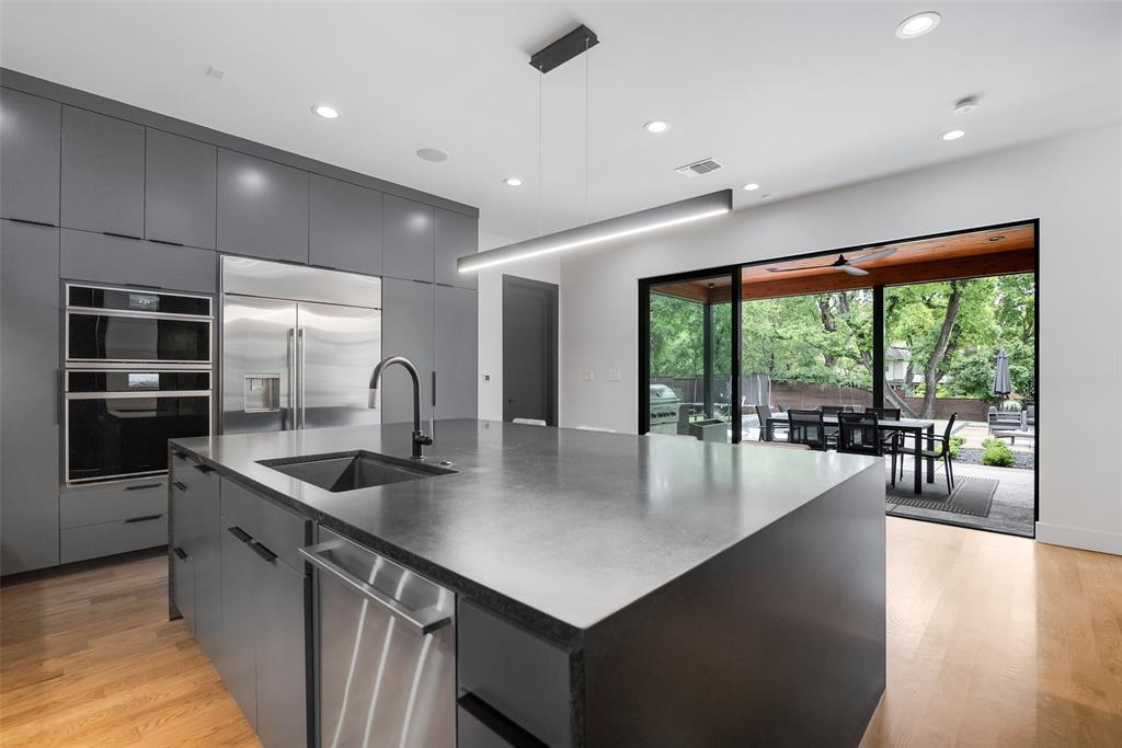 Lake Ridge Estates - Residential