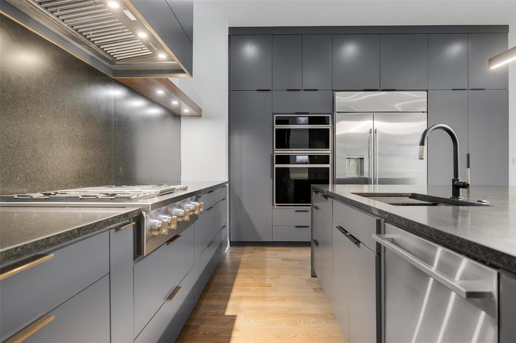 Lake Ridge Estates - Residential