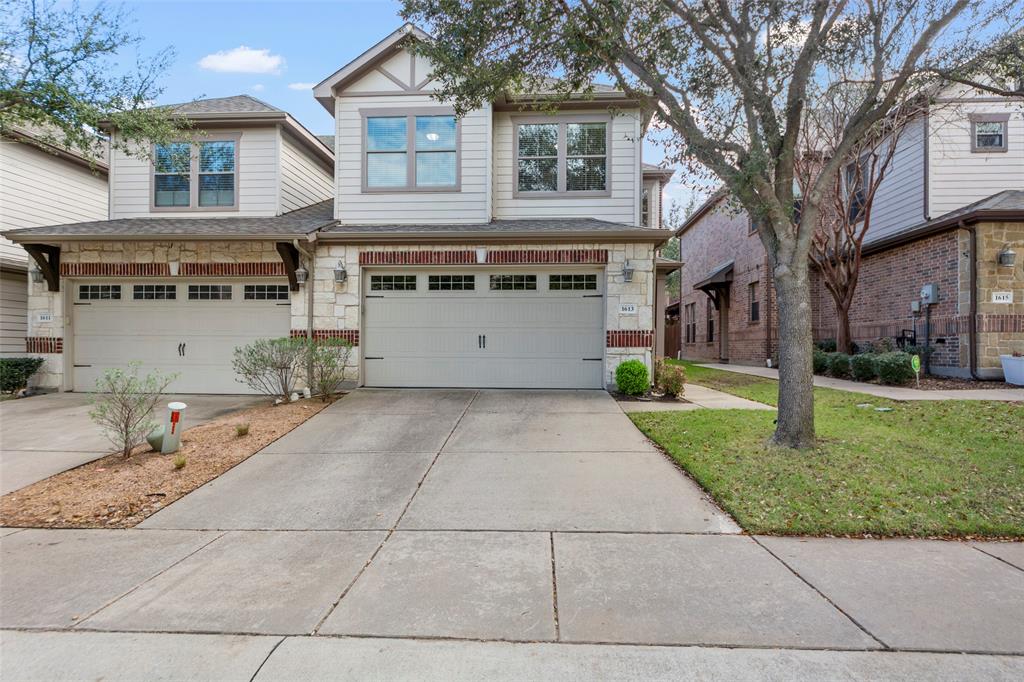 Suncreek Twnhms - Residential