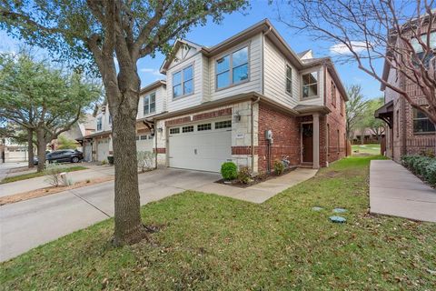 1613 Tarrytown Lane Allen TX 75013