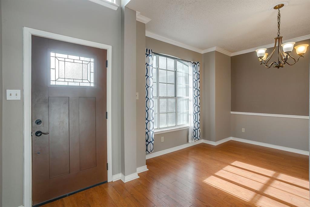 Woodbine Add - Residential