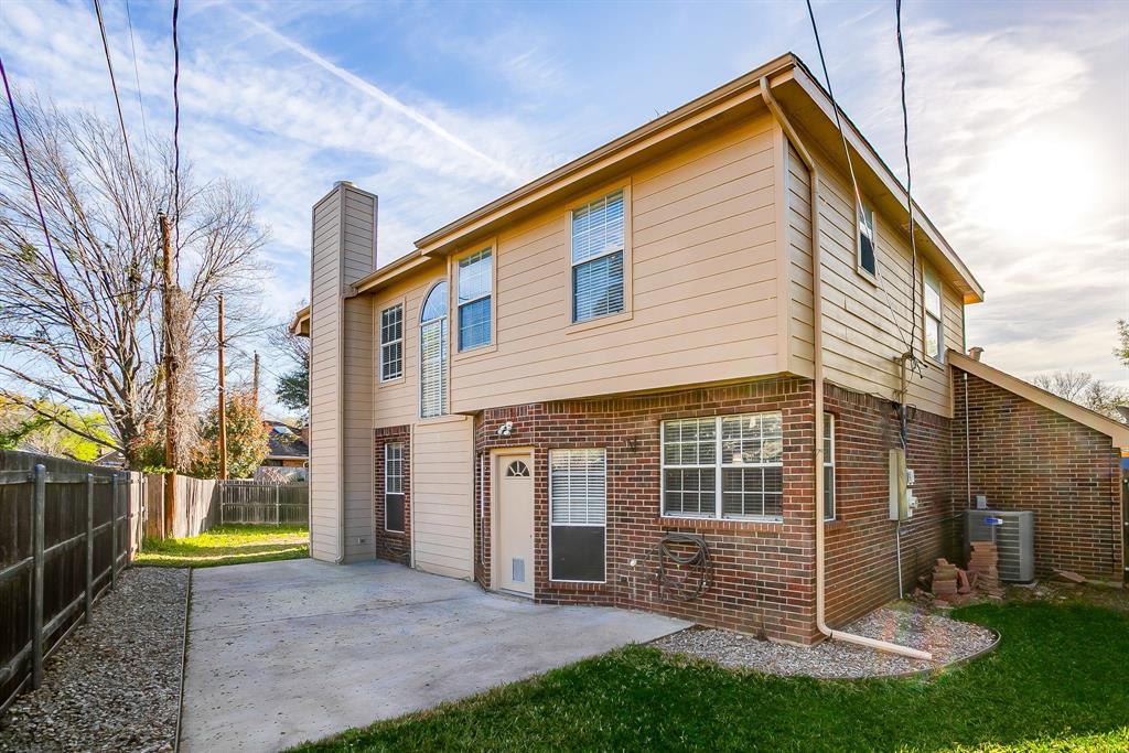 Woodbine Add - Residential