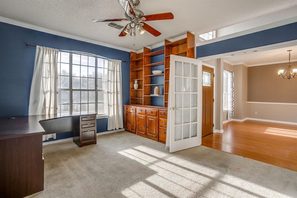 Woodbine Add - Residential