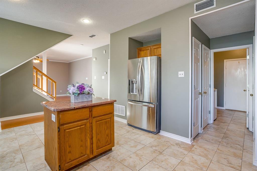 Woodbine Add - Residential