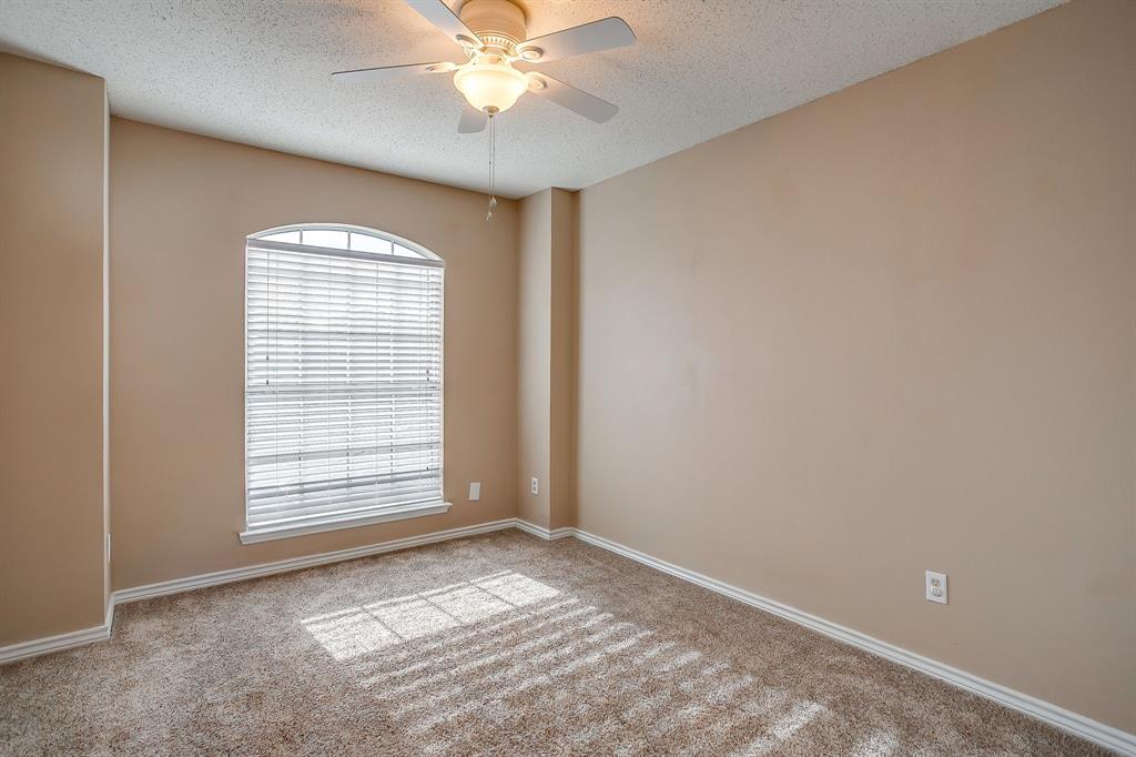 Woodbine Add - Residential