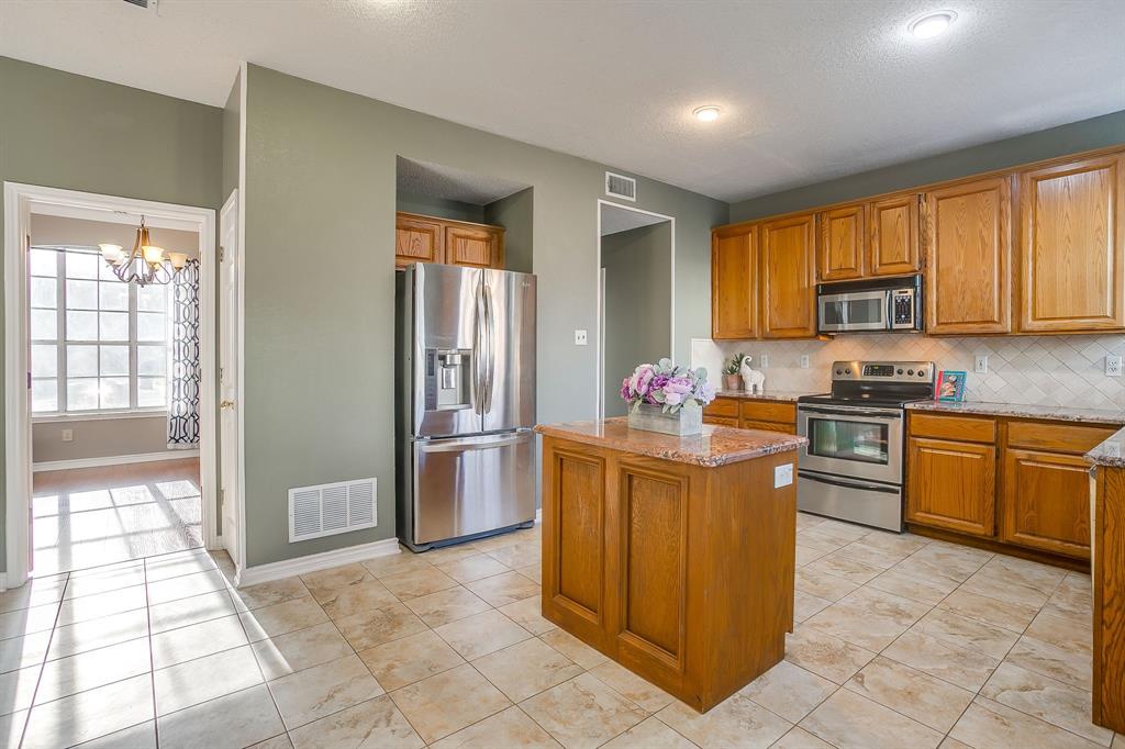 Woodbine Add - Residential