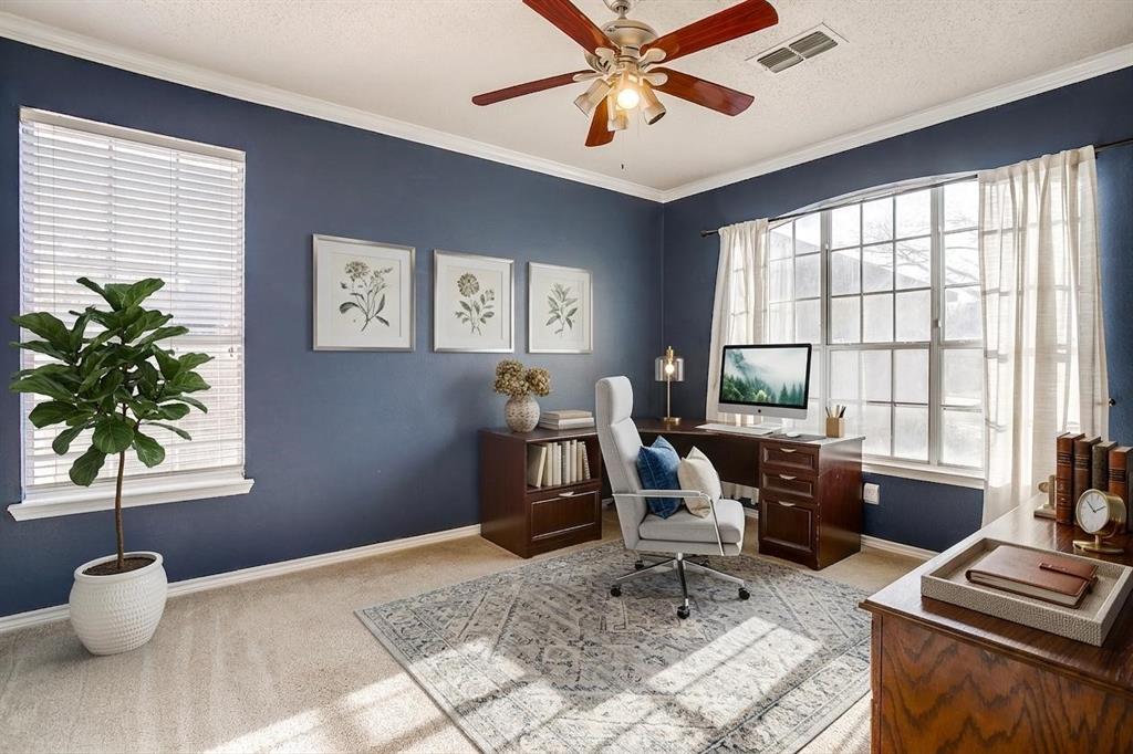 Woodbine Add - Residential