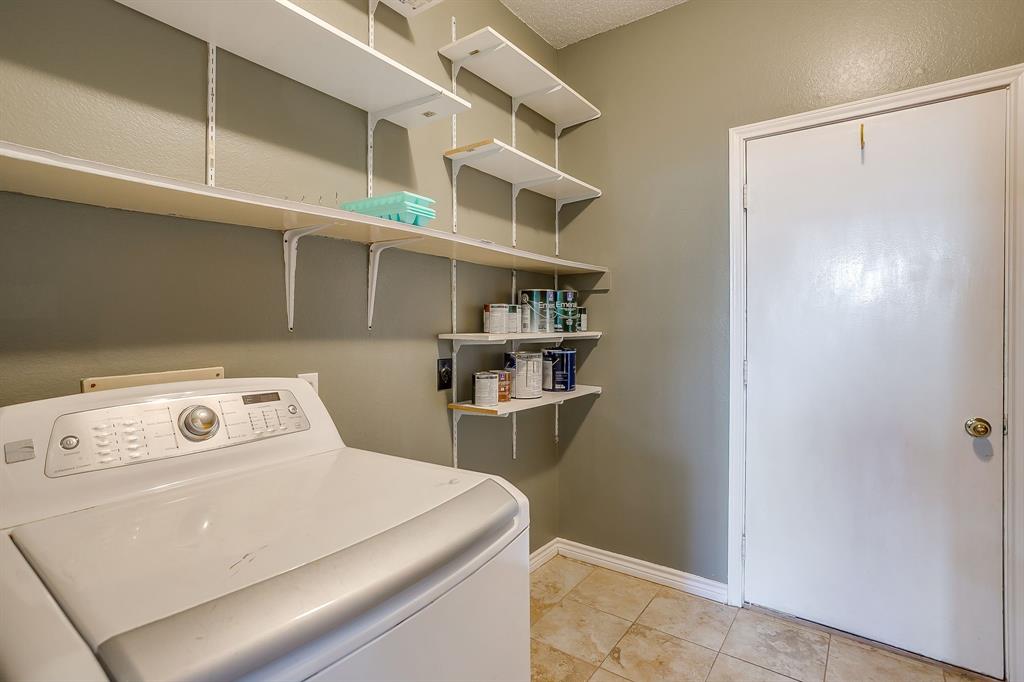 Woodbine Add - Residential