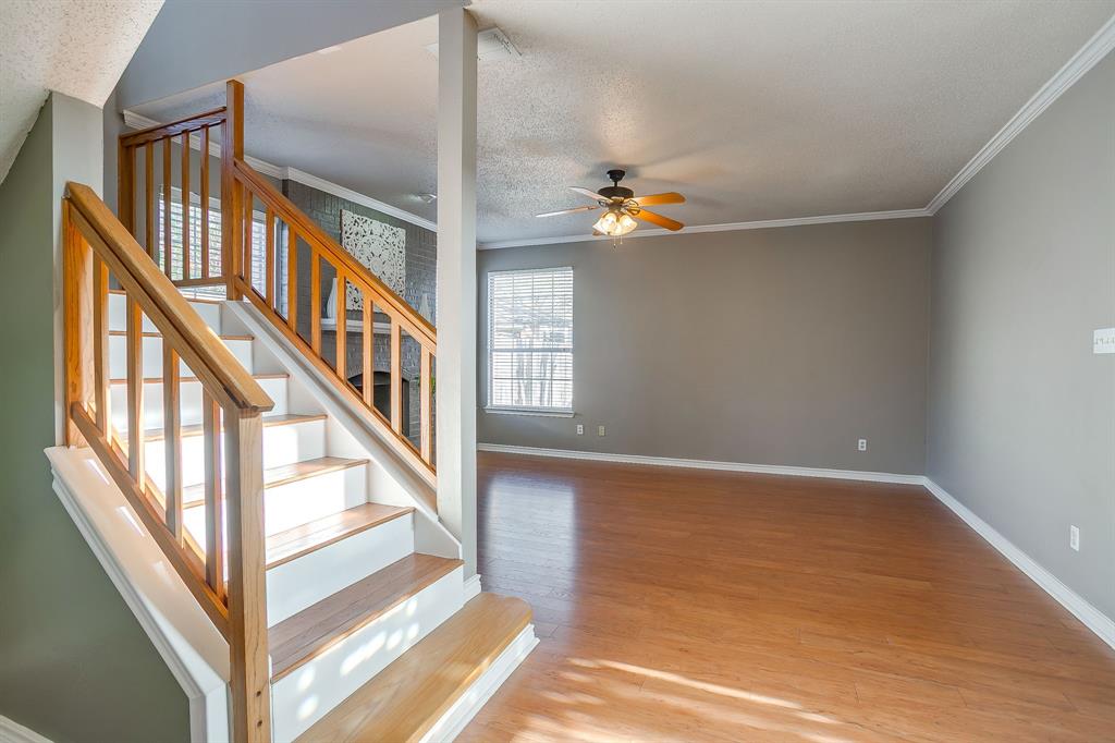 Woodbine Add - Residential