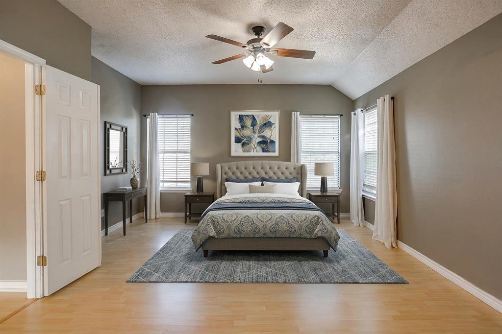 Woodbine Add - Residential