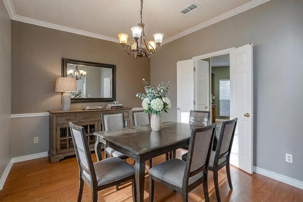 Woodbine Add - Residential