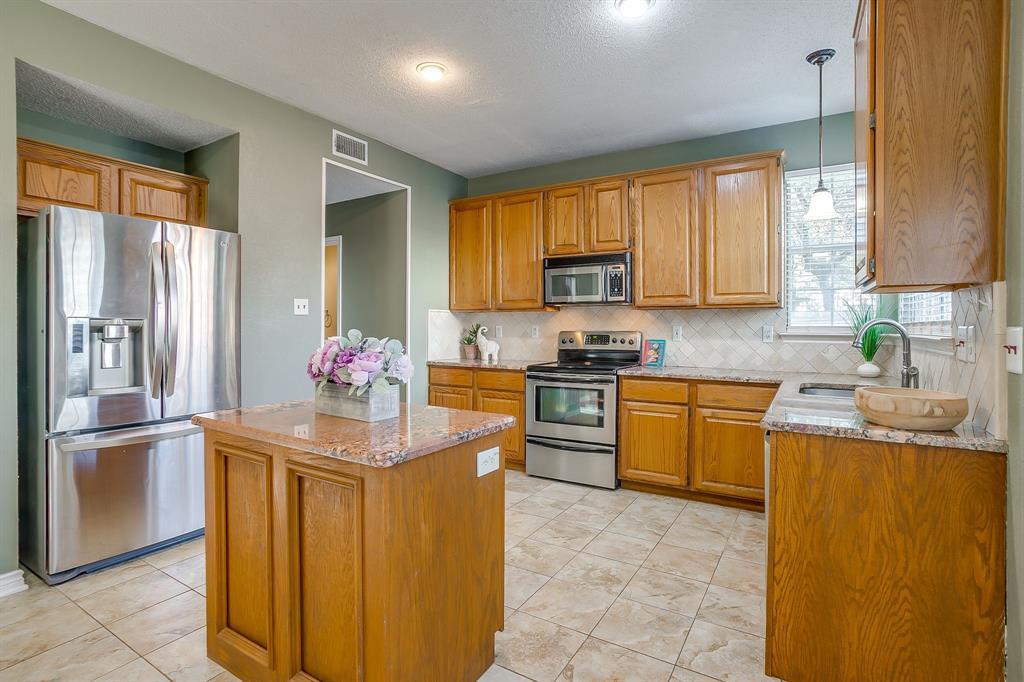 Woodbine Add - Residential