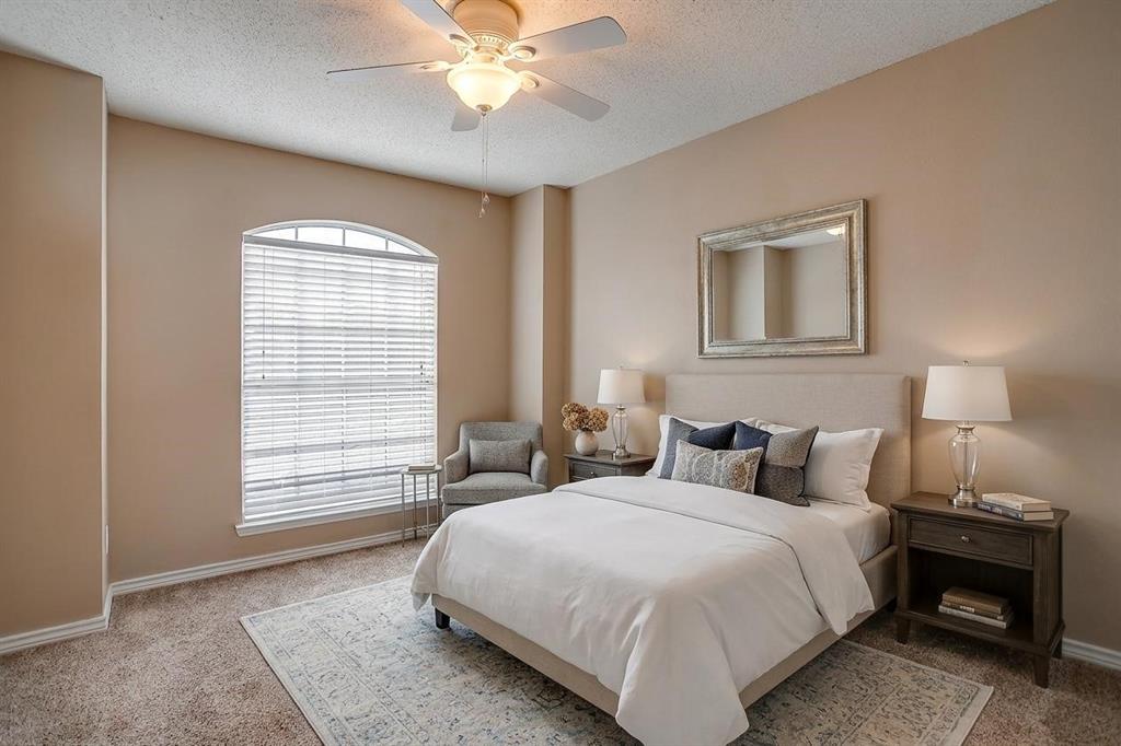 Woodbine Add - Residential