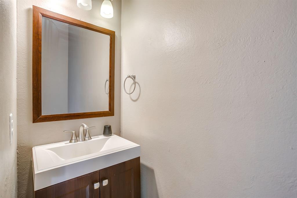 Woodbine Add - Residential